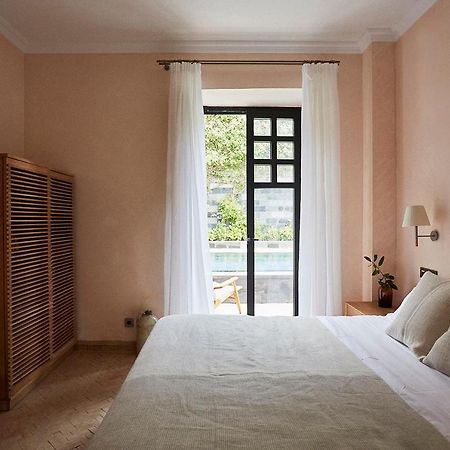 Boutique Hotel Mendi Argia San Sebastián Dış mekan fotoğraf