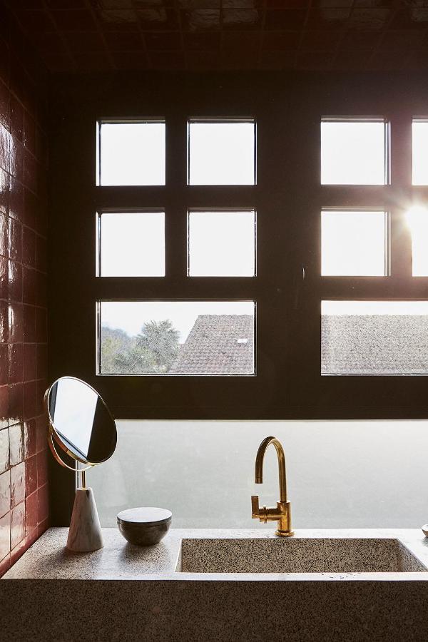 Boutique Hotel Mendi Argia San Sebastián Dış mekan fotoğraf