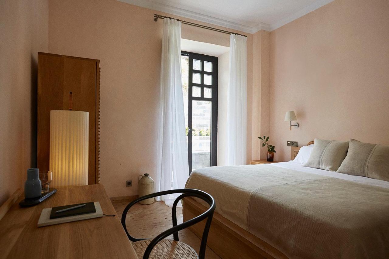 Boutique Hotel Mendi Argia San Sebastián Dış mekan fotoğraf