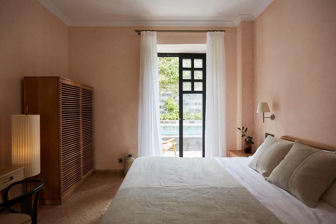 Boutique Hotel Mendi Argia San Sebastián Dış mekan fotoğraf