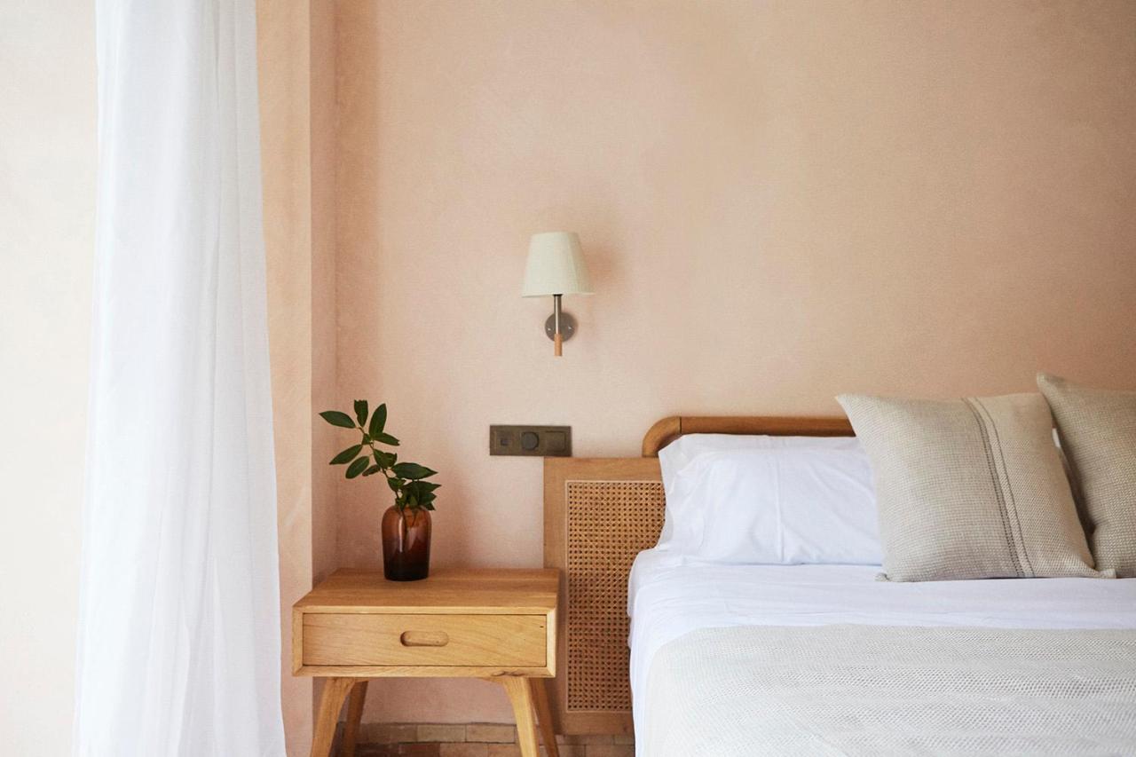 Boutique Hotel Mendi Argia San Sebastián Dış mekan fotoğraf