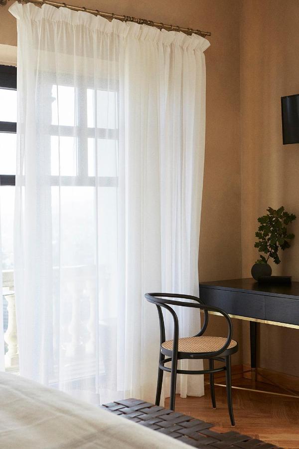 Boutique Hotel Mendi Argia San Sebastián Dış mekan fotoğraf