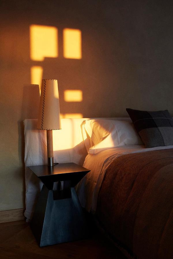 Boutique Hotel Mendi Argia San Sebastián Dış mekan fotoğraf