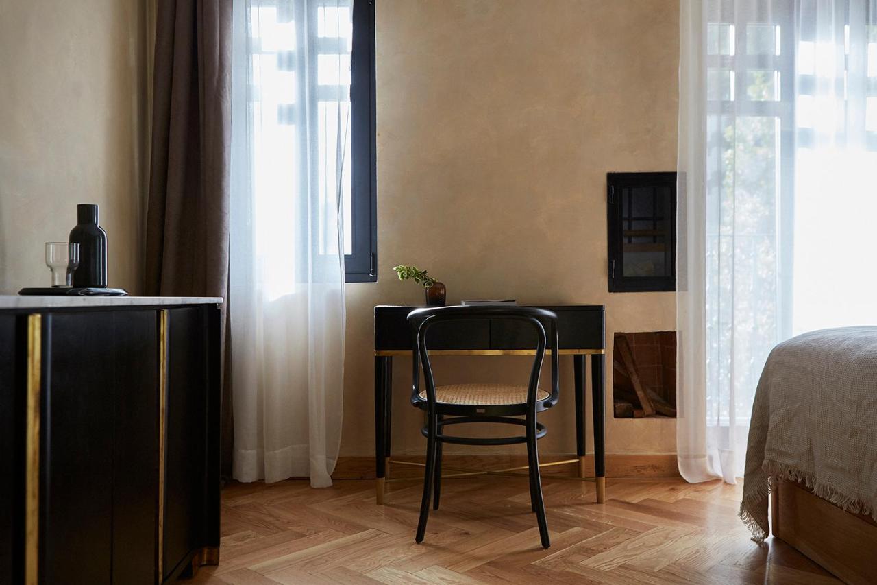 Boutique Hotel Mendi Argia San Sebastián Dış mekan fotoğraf