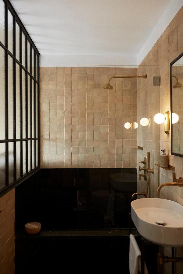 Boutique Hotel Mendi Argia San Sebastián Dış mekan fotoğraf