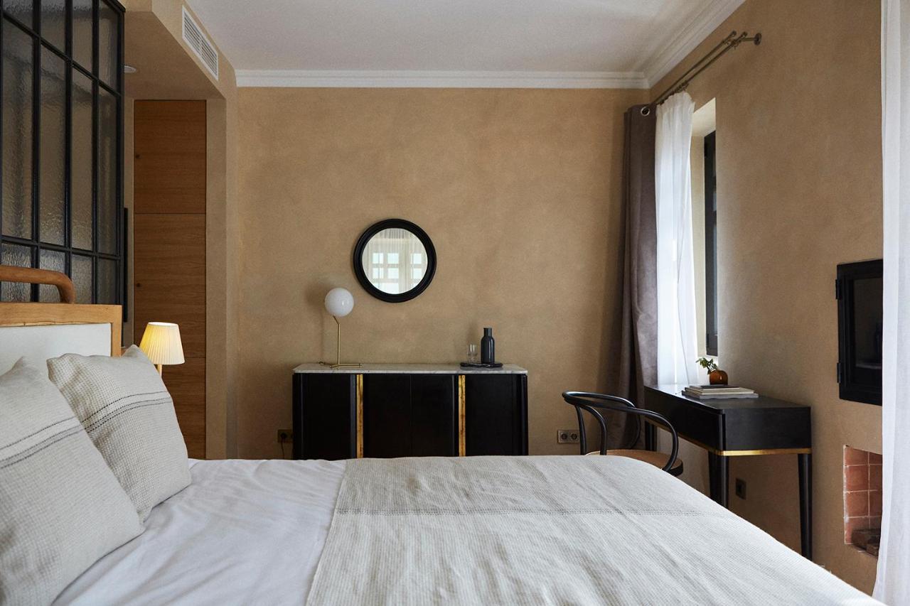 Boutique Hotel Mendi Argia San Sebastián Dış mekan fotoğraf