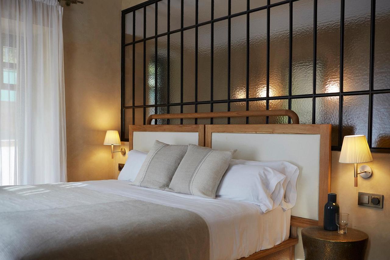 Boutique Hotel Mendi Argia San Sebastián Dış mekan fotoğraf