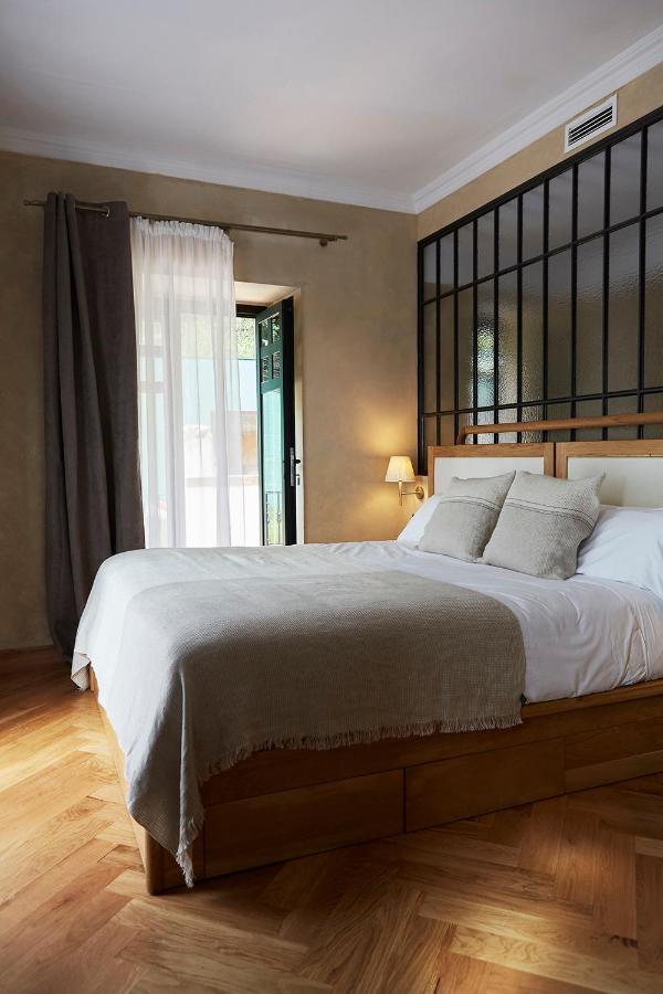 Boutique Hotel Mendi Argia San Sebastián Dış mekan fotoğraf