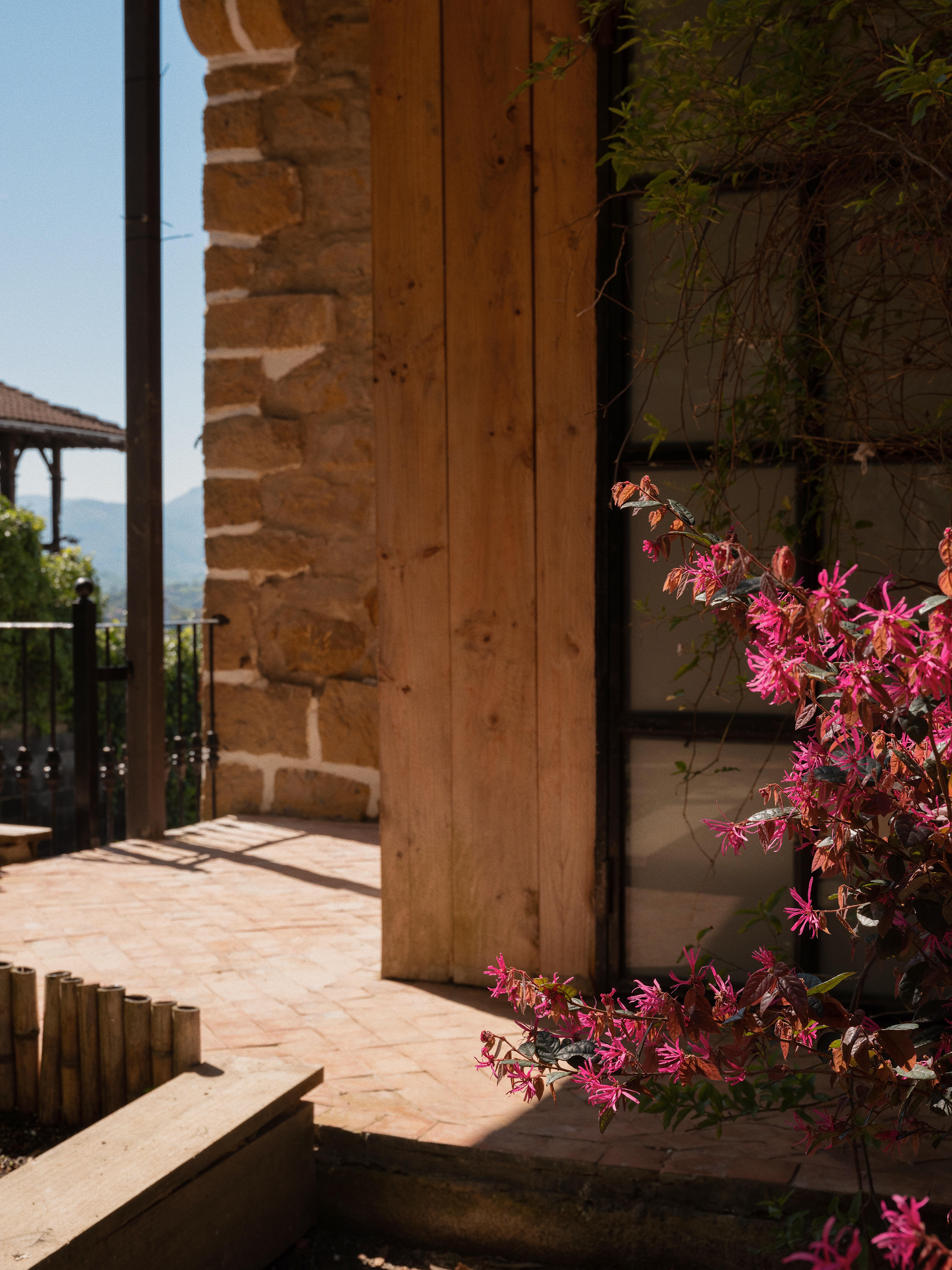 Boutique Hotel Mendi Argia San Sebastián Dış mekan fotoğraf