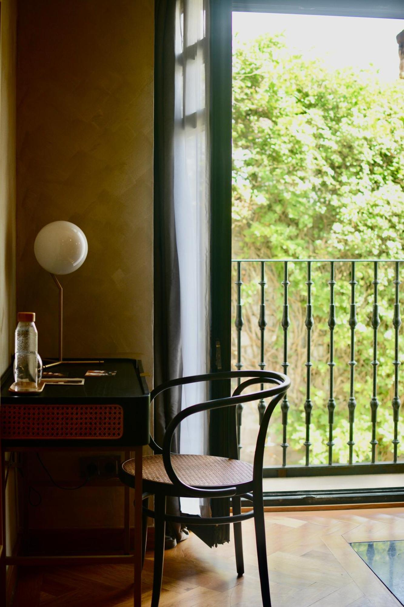 Boutique Hotel Mendi Argia San Sebastián Dış mekan fotoğraf