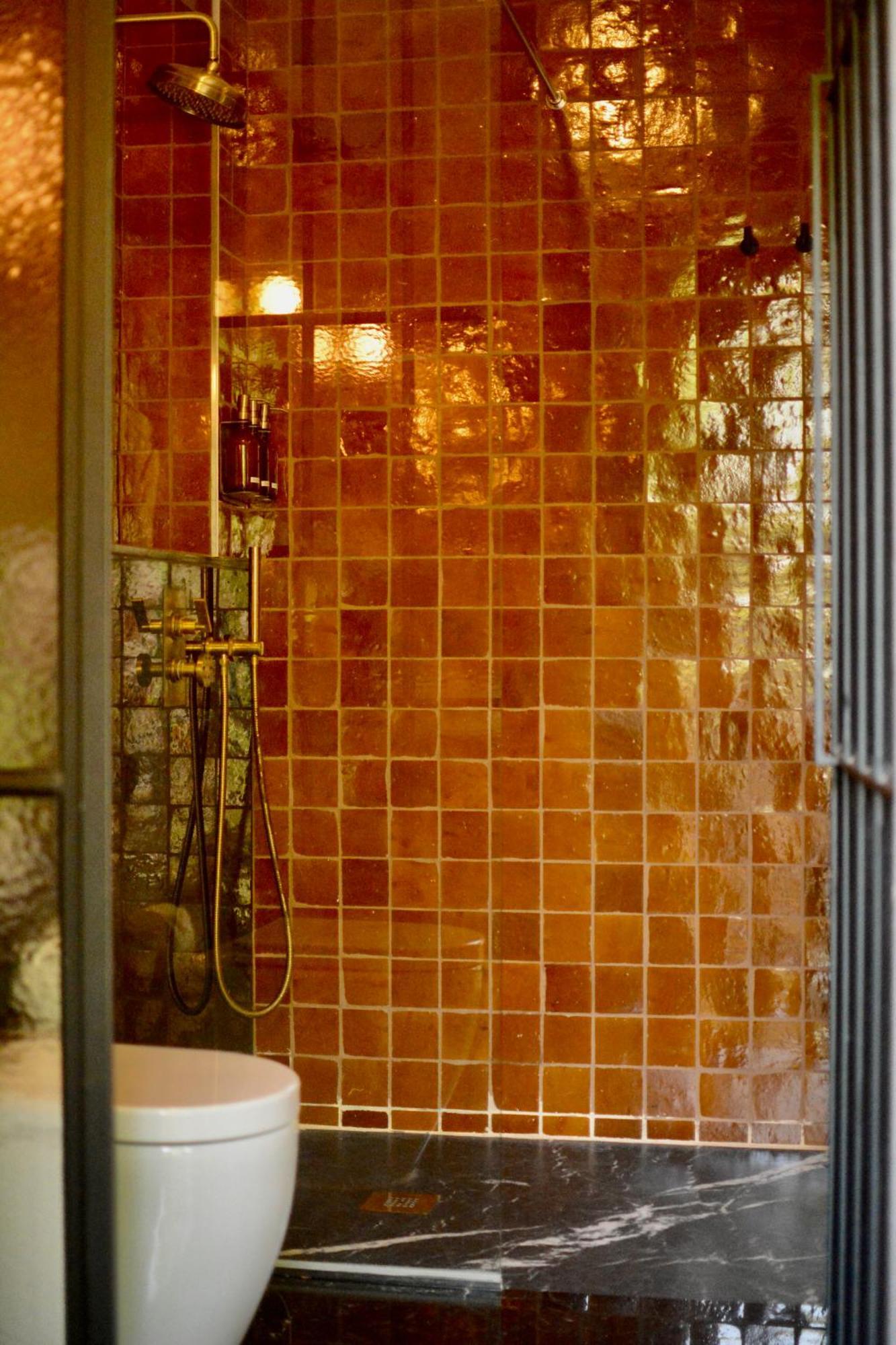 Boutique Hotel Mendi Argia San Sebastián Dış mekan fotoğraf