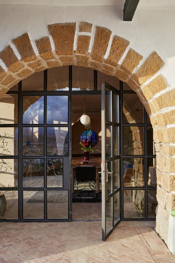 Boutique Hotel Mendi Argia San Sebastián Dış mekan fotoğraf