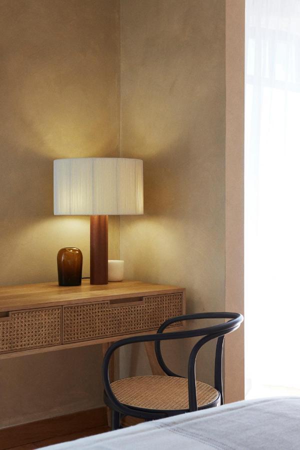 Boutique Hotel Mendi Argia San Sebastián Dış mekan fotoğraf