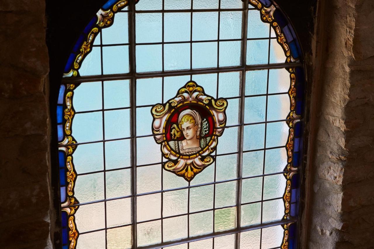 Boutique Hotel Mendi Argia San Sebastián Dış mekan fotoğraf