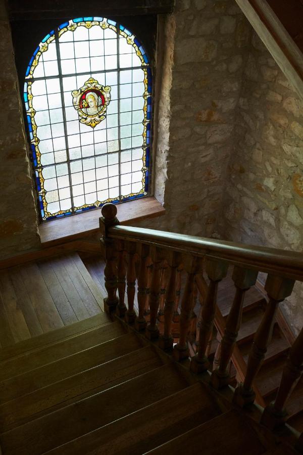Boutique Hotel Mendi Argia San Sebastián Dış mekan fotoğraf